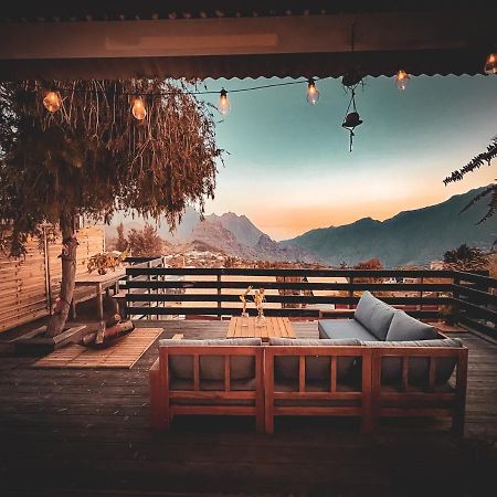 Ti'Laos Villa ซีลาโอส ภายนอก รูปภาพ