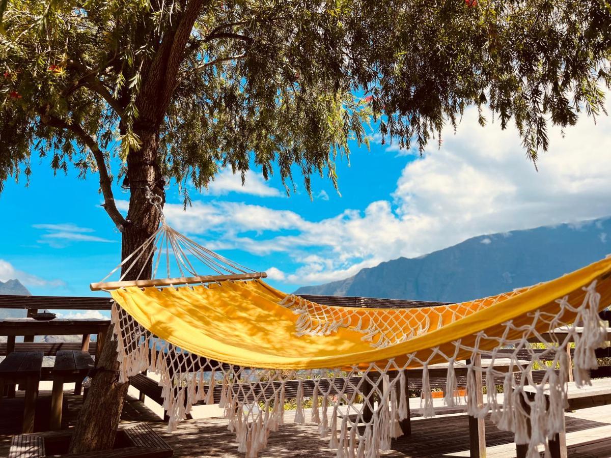 Ti'Laos Villa ซีลาโอส ภายนอก รูปภาพ