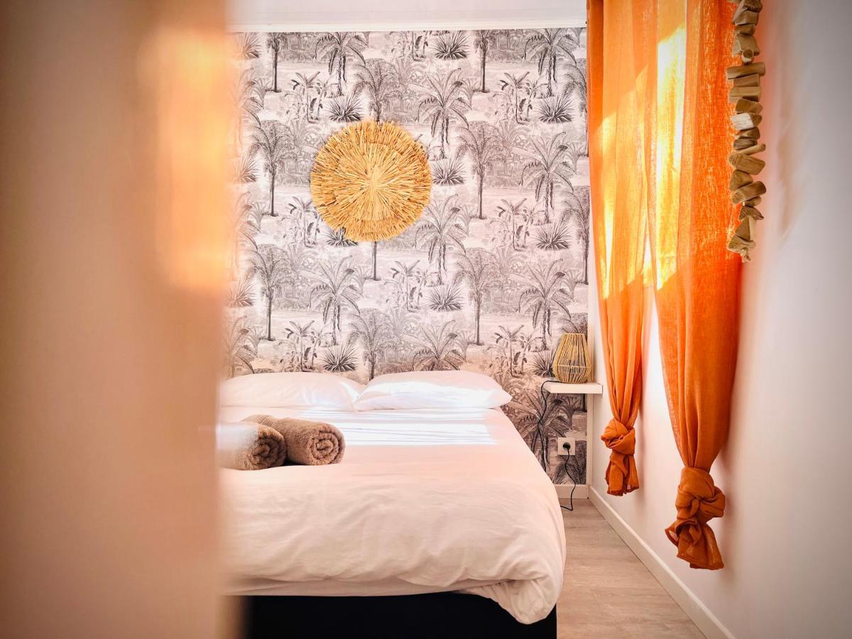 Ti'Laos Villa ซีลาโอส ภายนอก รูปภาพ