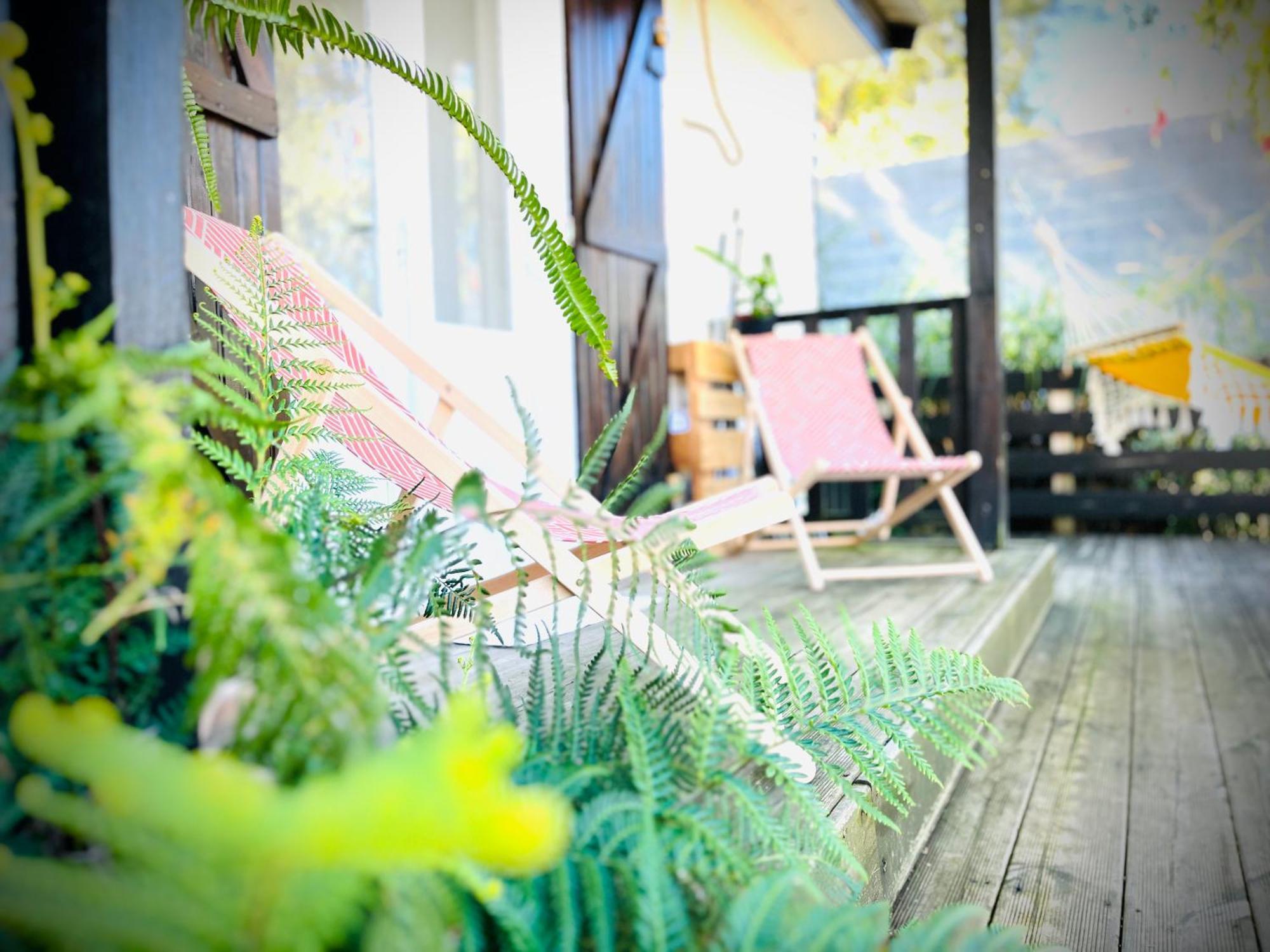 Ti'Laos Villa ซีลาโอส ภายนอก รูปภาพ
