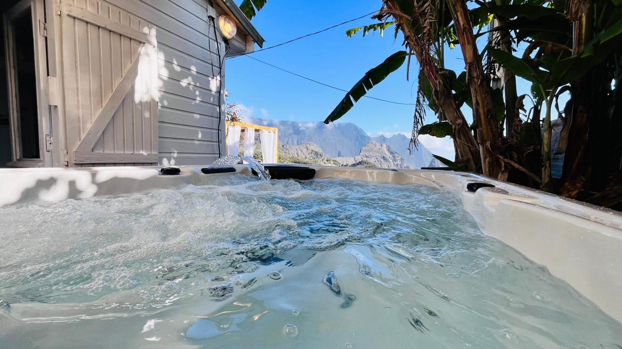 Ti'Laos Villa ซีลาโอส ภายนอก รูปภาพ